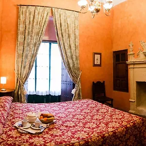 Granados Palacio Boutique Écija